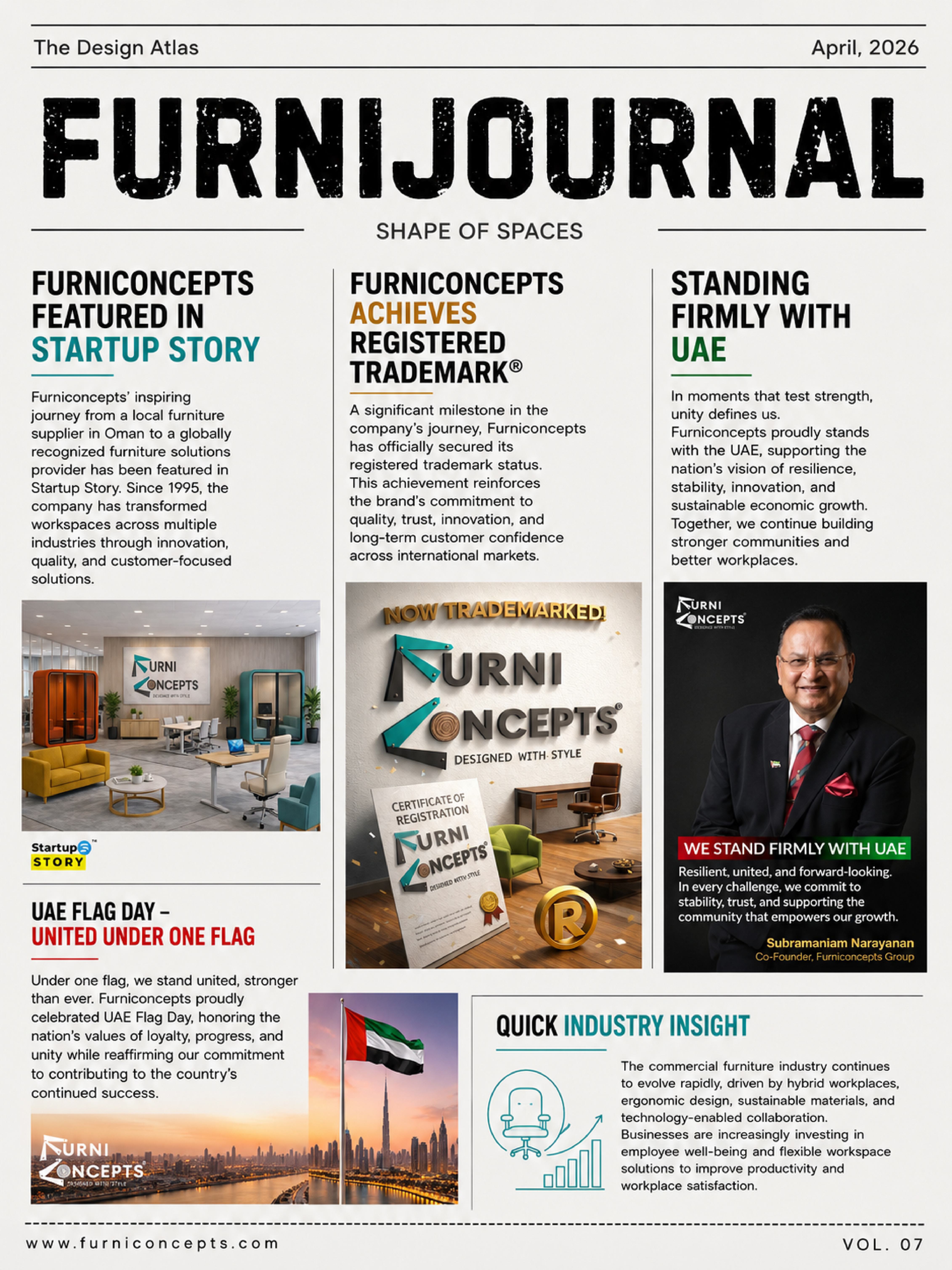 Newsletter Image